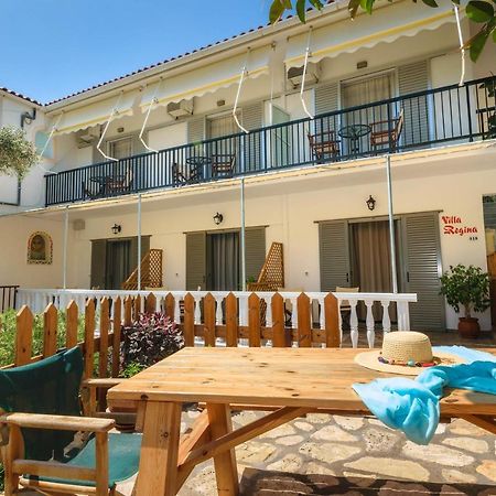 Villa Regina Keri Екстериор снимка