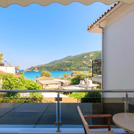 Villa Regina Keri Екстериор снимка