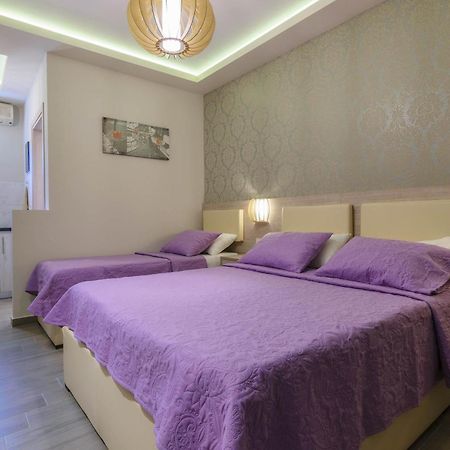 Villa Regina Keri Екстериор снимка