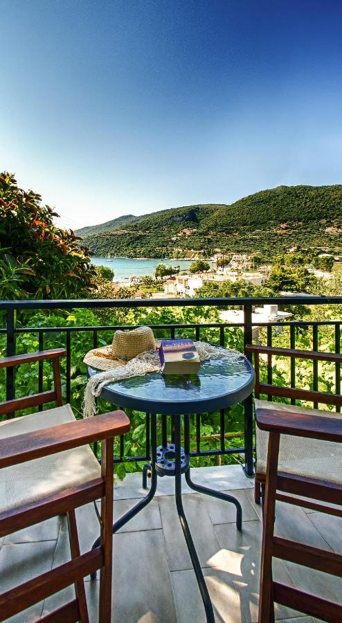 Villa Regina Keri Екстериор снимка