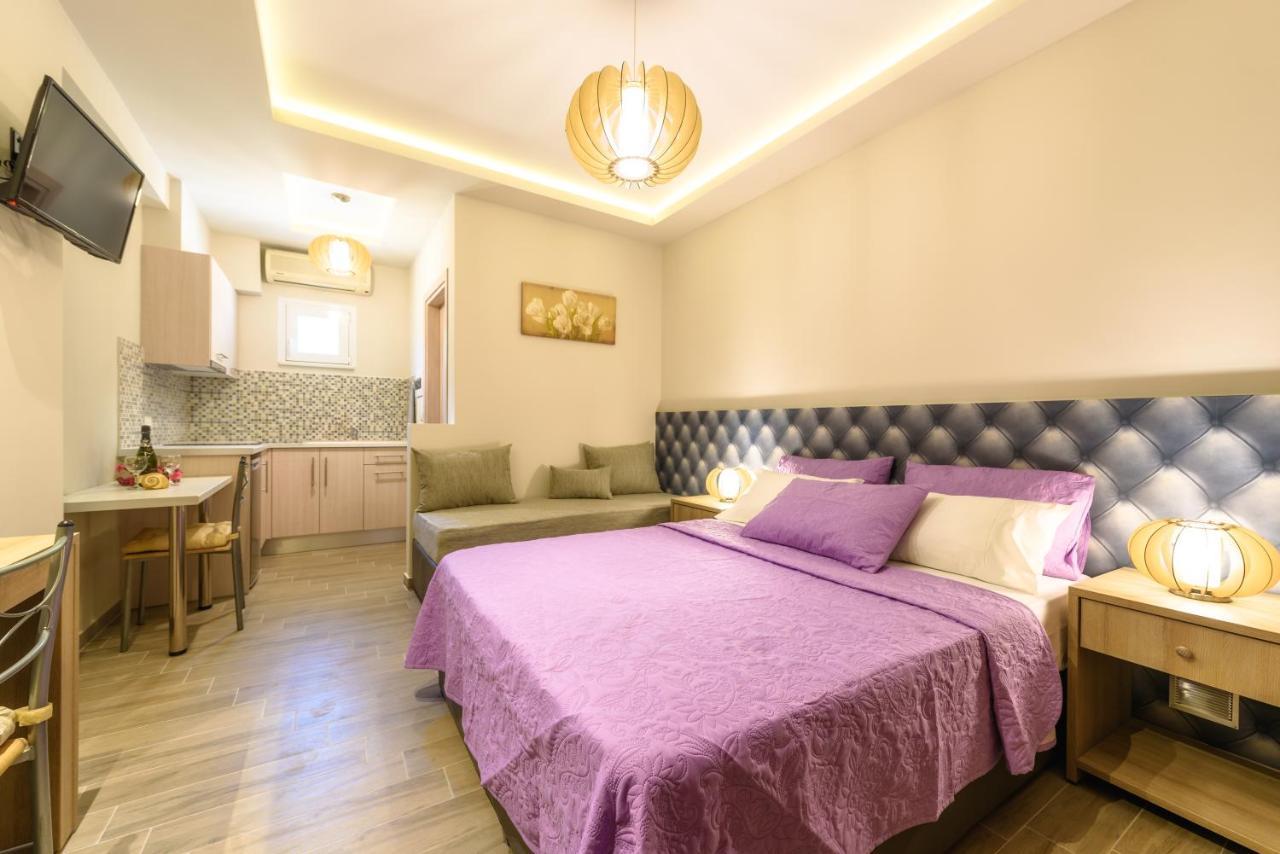 Villa Regina Keri Екстериор снимка