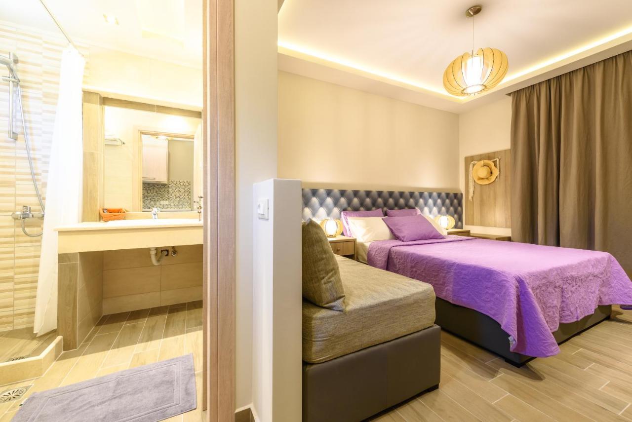 Villa Regina Keri Екстериор снимка