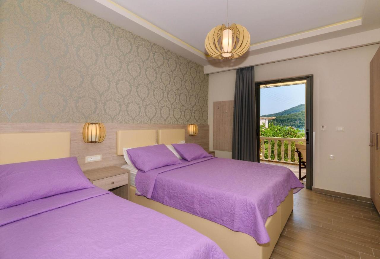 Villa Regina Keri Екстериор снимка