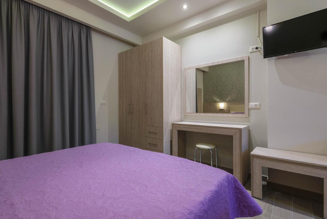 Villa Regina Keri Екстериор снимка