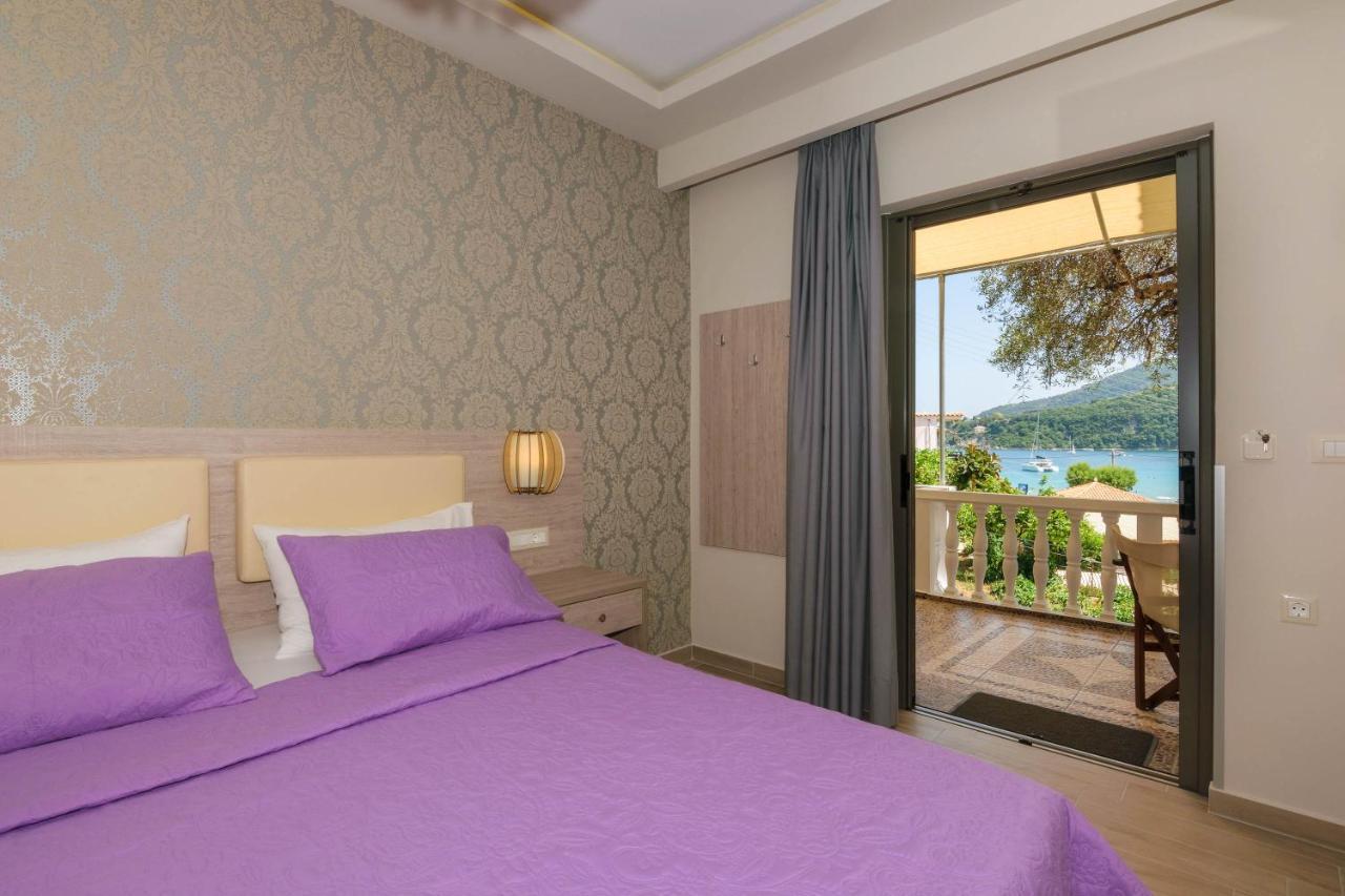 Villa Regina Keri Екстериор снимка