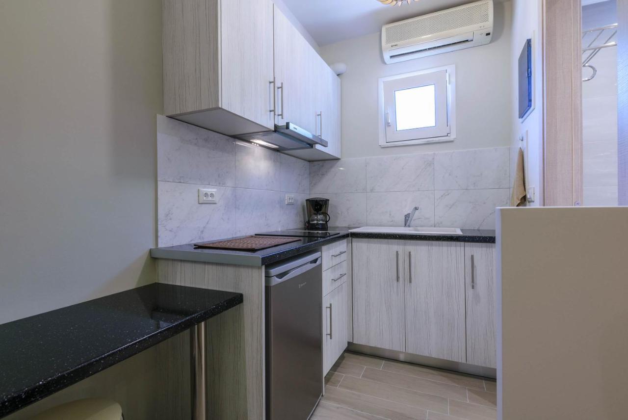 Villa Regina Keri Екстериор снимка