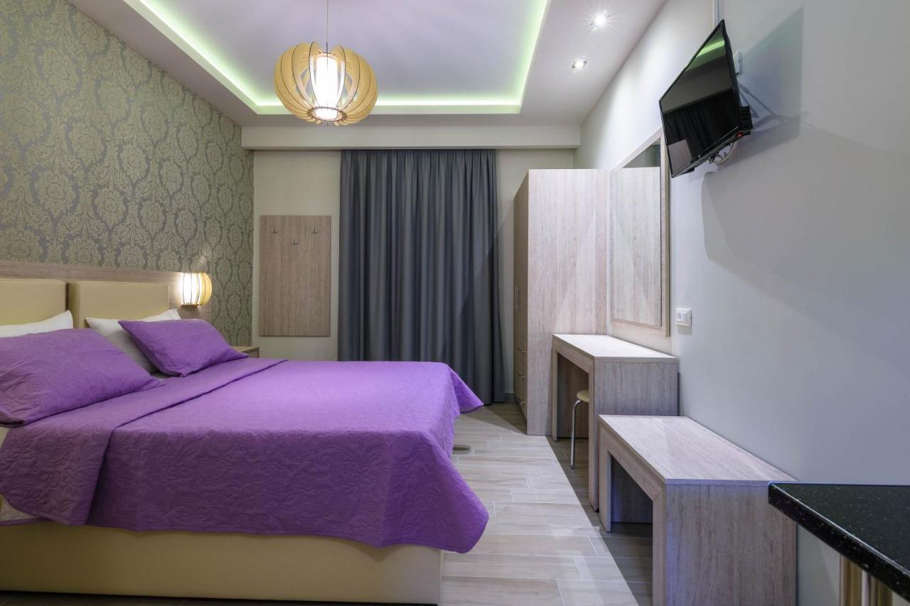Villa Regina Keri Екстериор снимка
