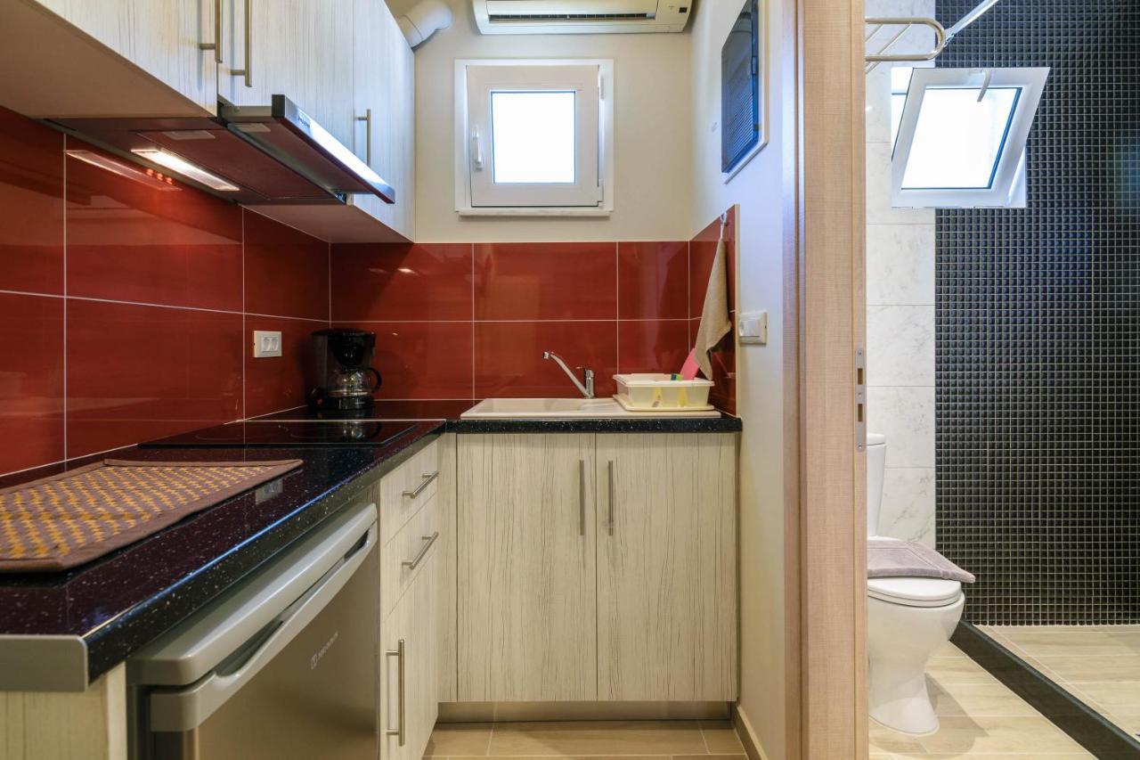 Villa Regina Keri Екстериор снимка