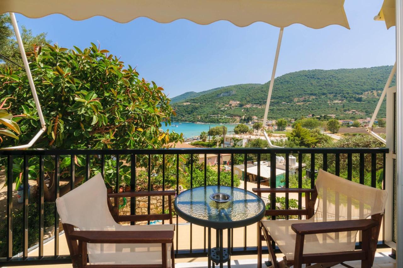Villa Regina Keri Екстериор снимка