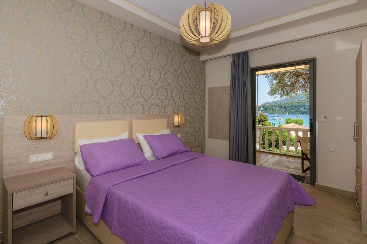 Villa Regina Keri Екстериор снимка