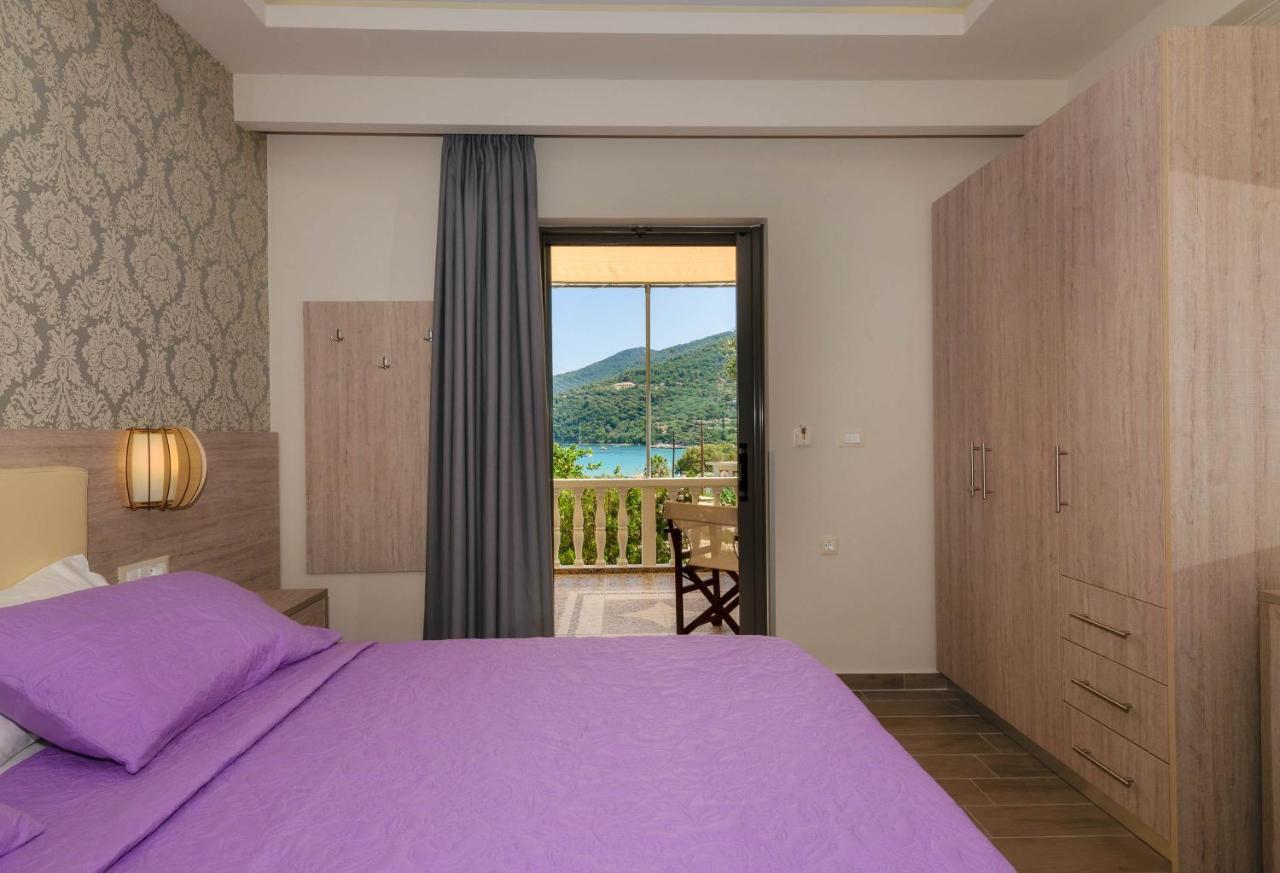 Villa Regina Keri Екстериор снимка