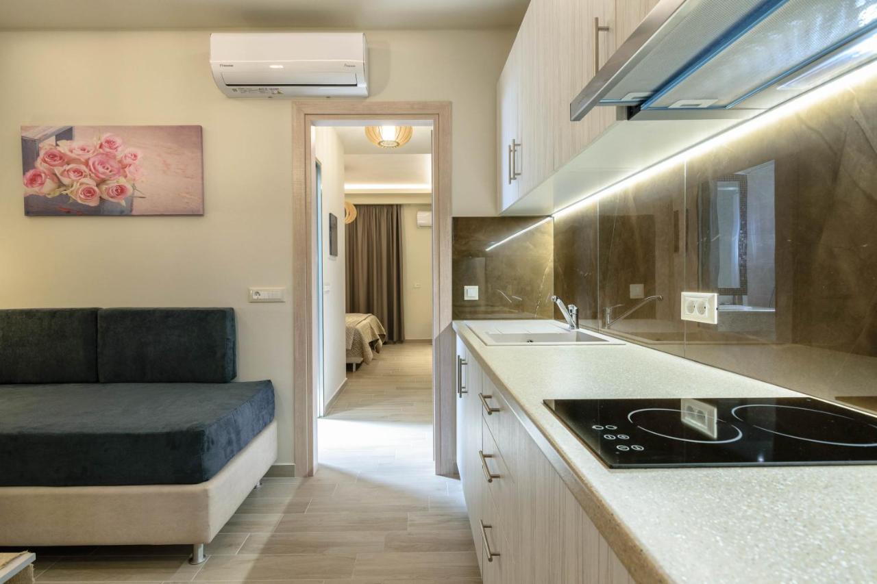 Villa Regina Keri Екстериор снимка