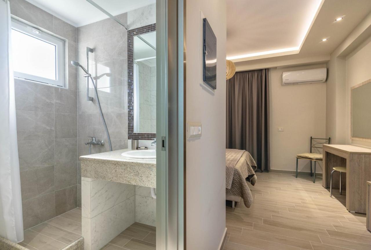 Villa Regina Keri Екстериор снимка