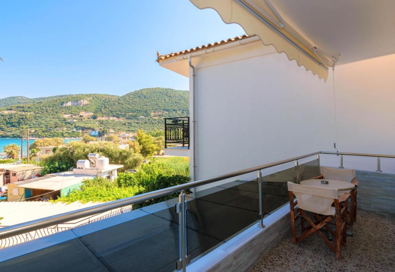 Villa Regina Keri Екстериор снимка