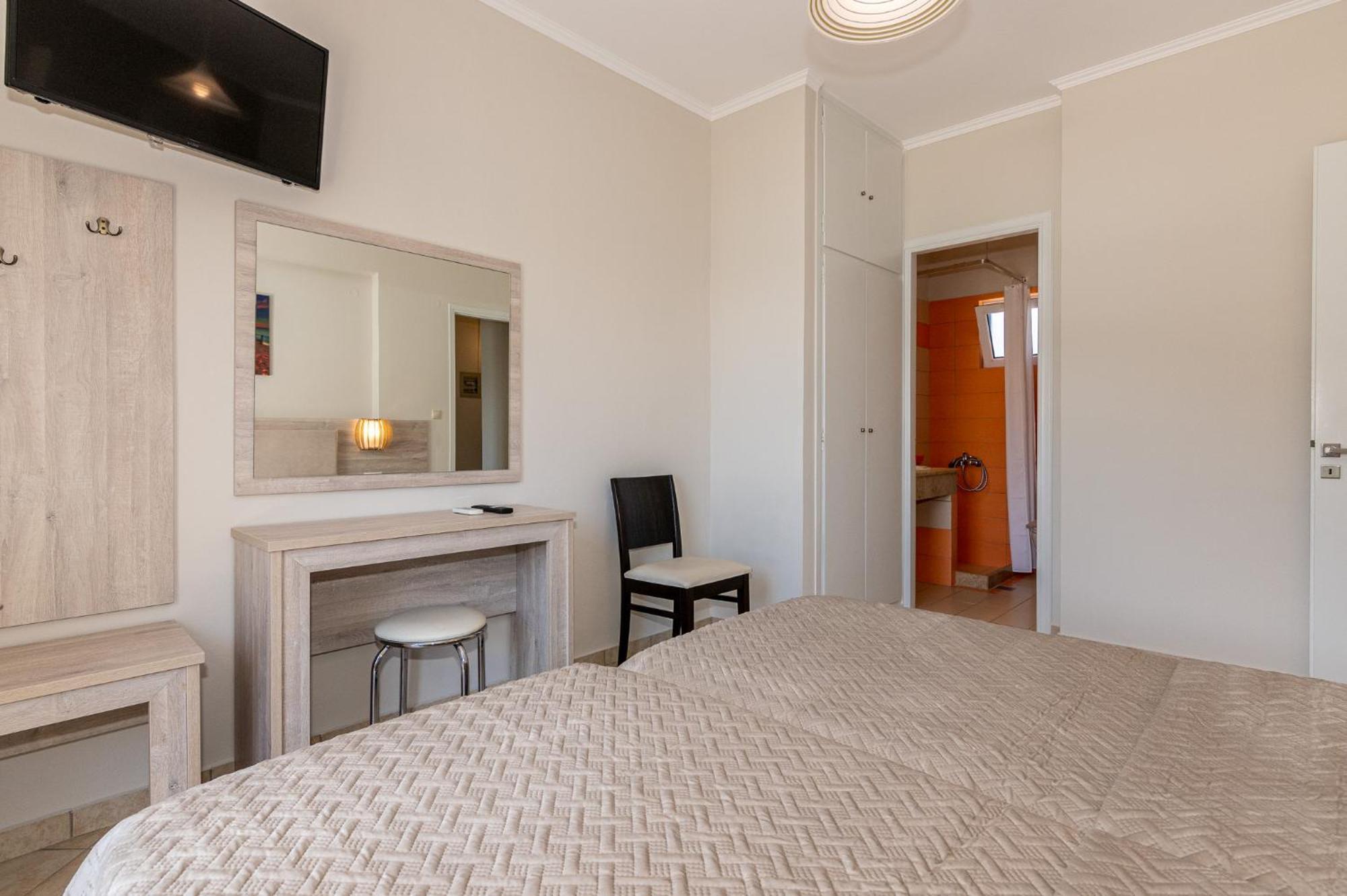 Villa Regina Keri Екстериор снимка