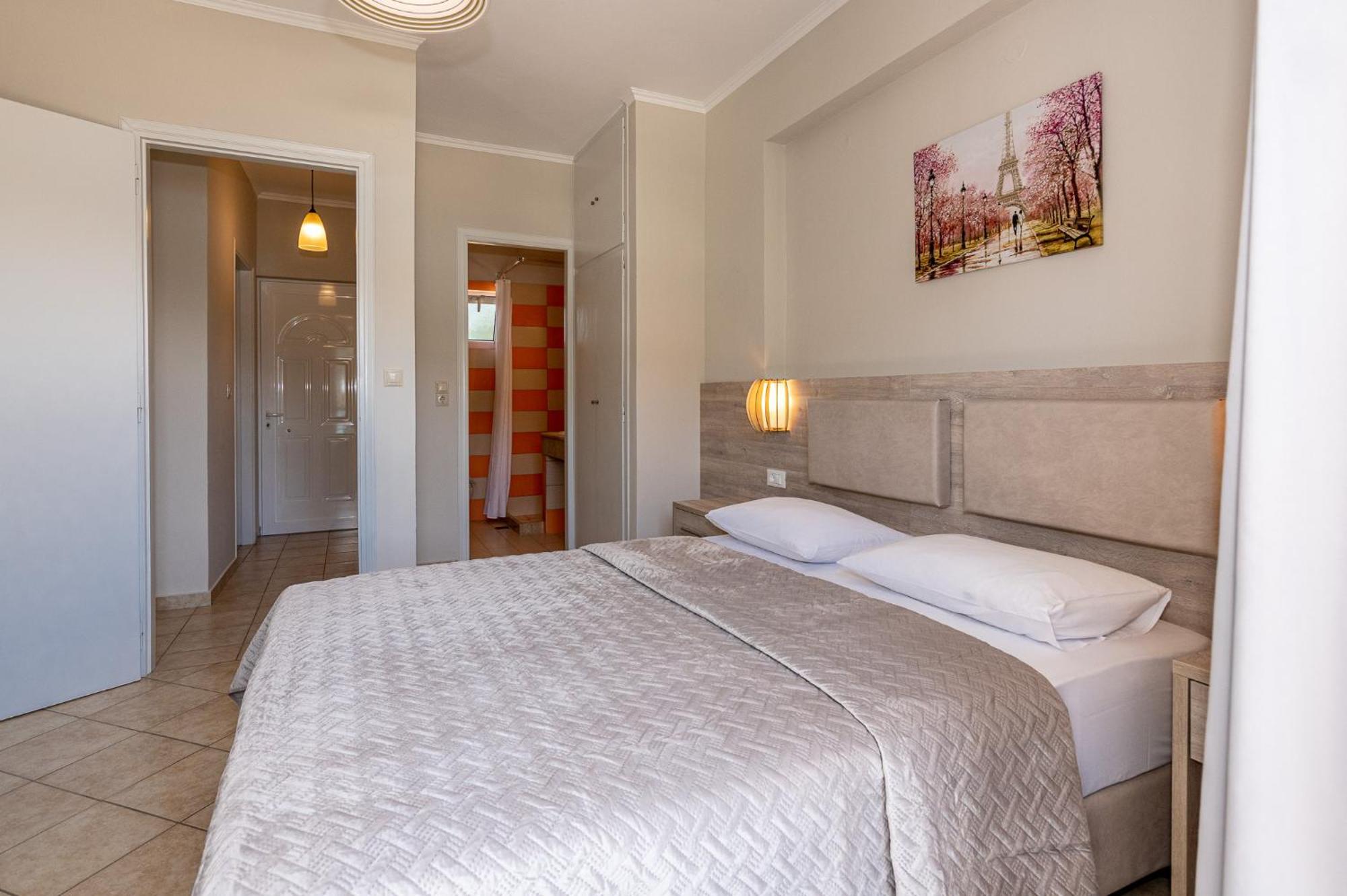 Villa Regina Keri Екстериор снимка