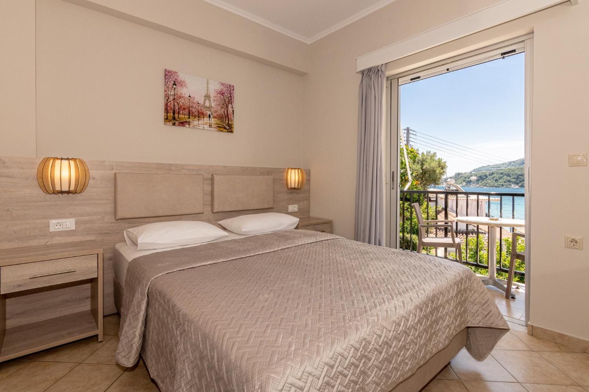 Villa Regina Keri Екстериор снимка