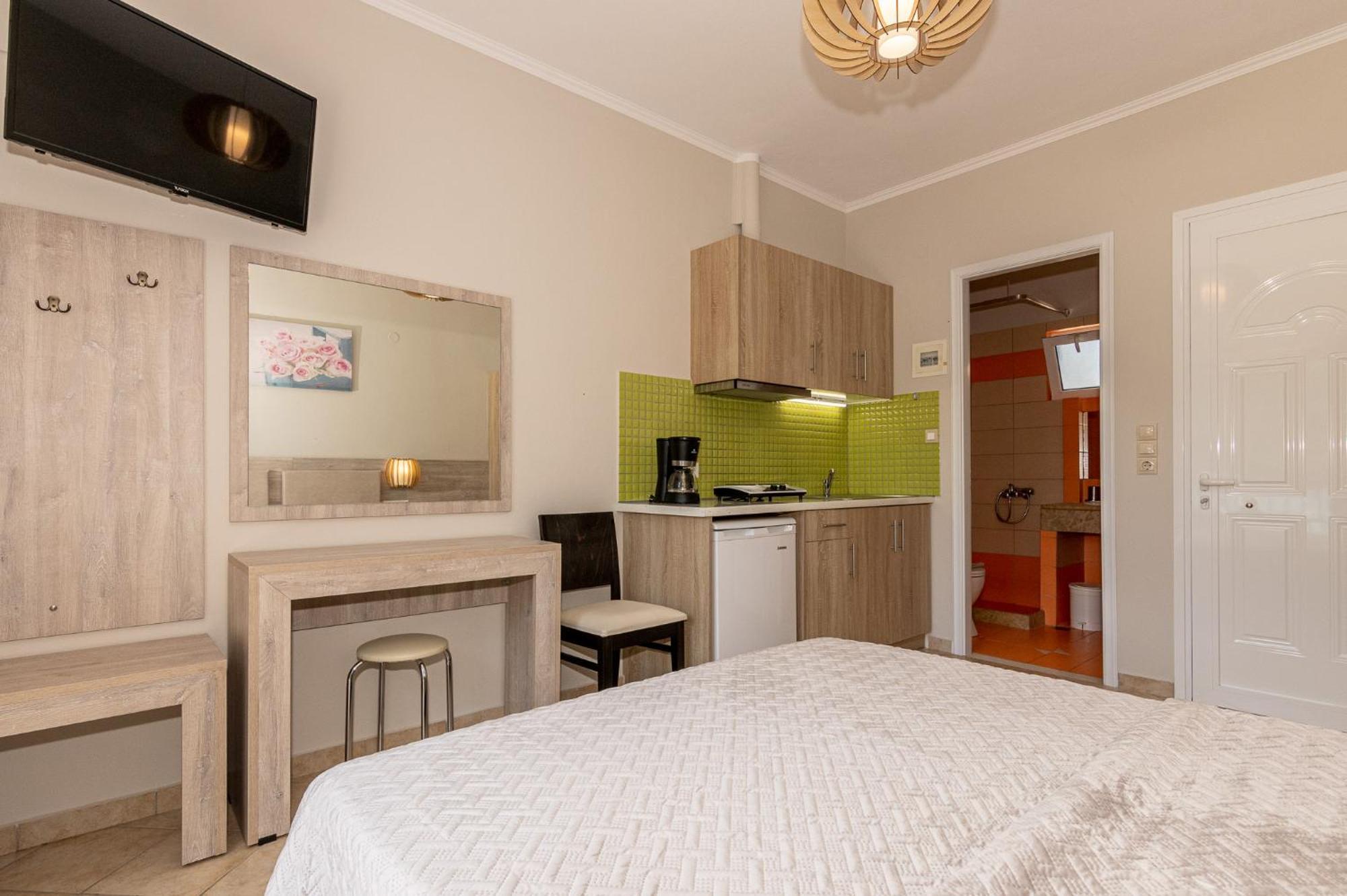 Villa Regina Keri Екстериор снимка