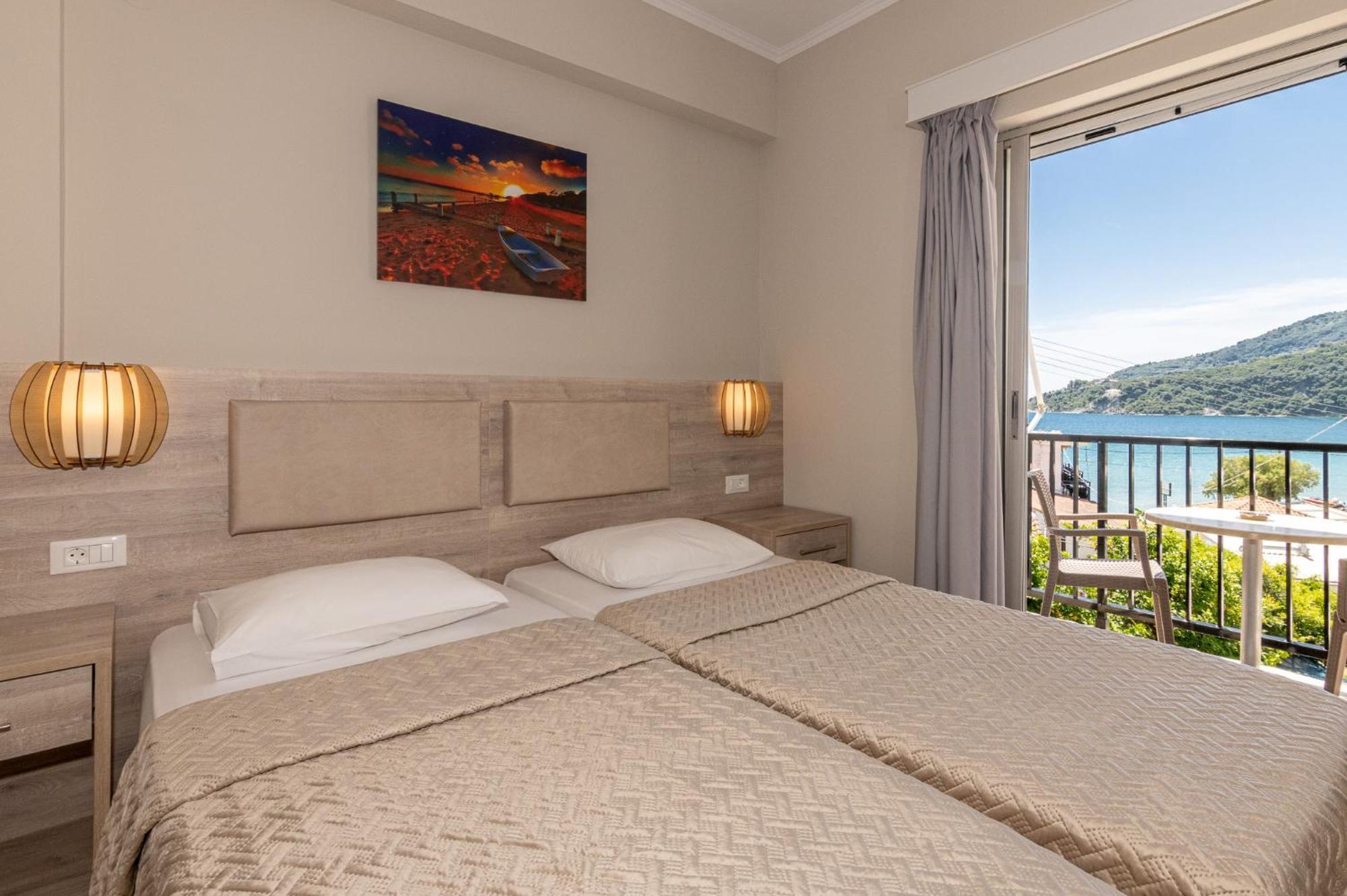 Villa Regina Keri Екстериор снимка