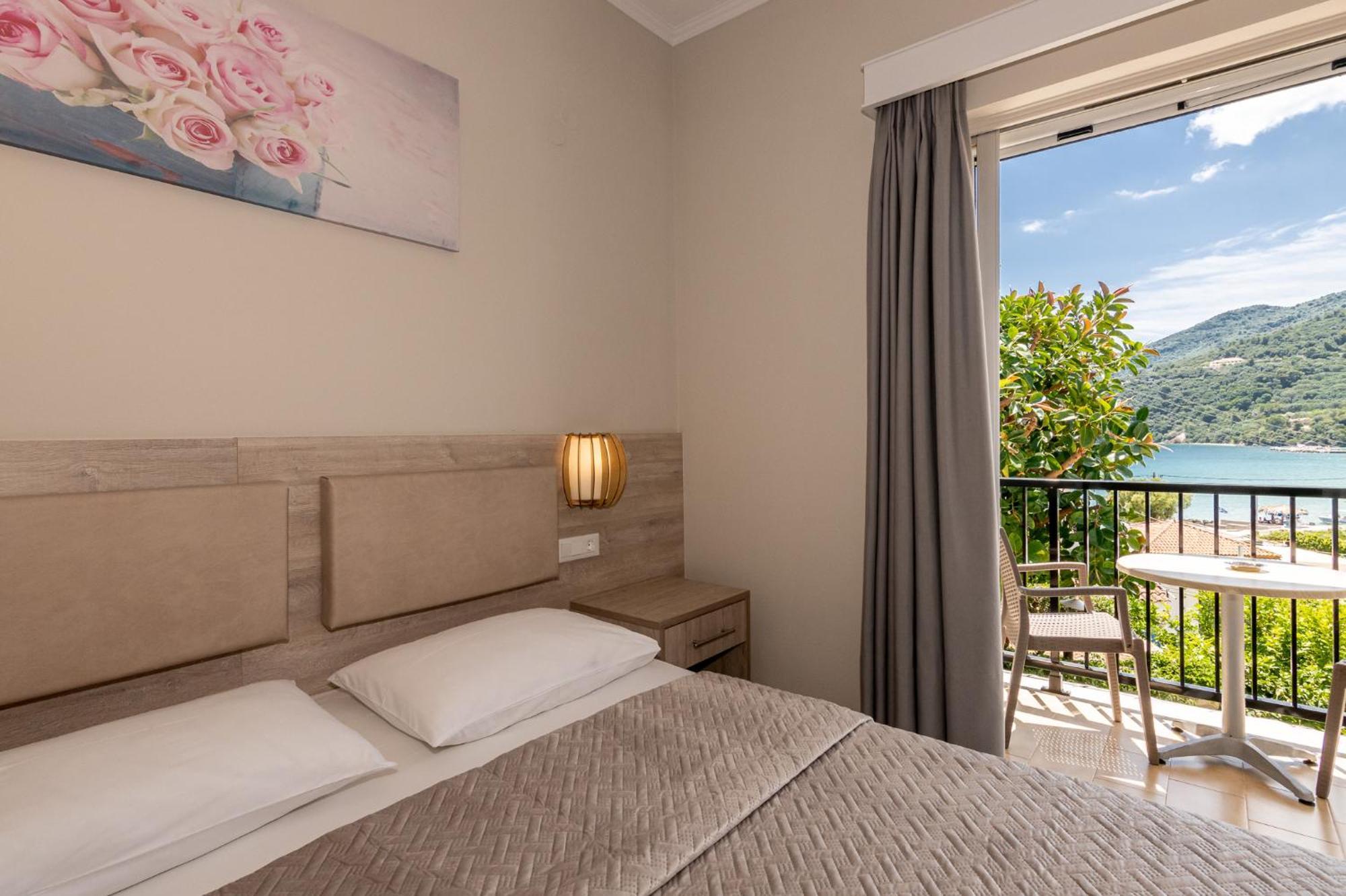 Villa Regina Keri Екстериор снимка