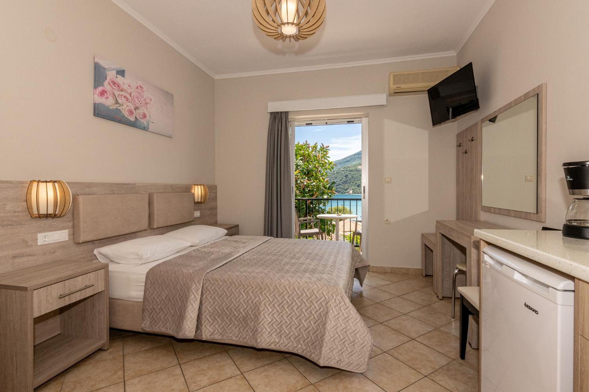 Villa Regina Keri Екстериор снимка
