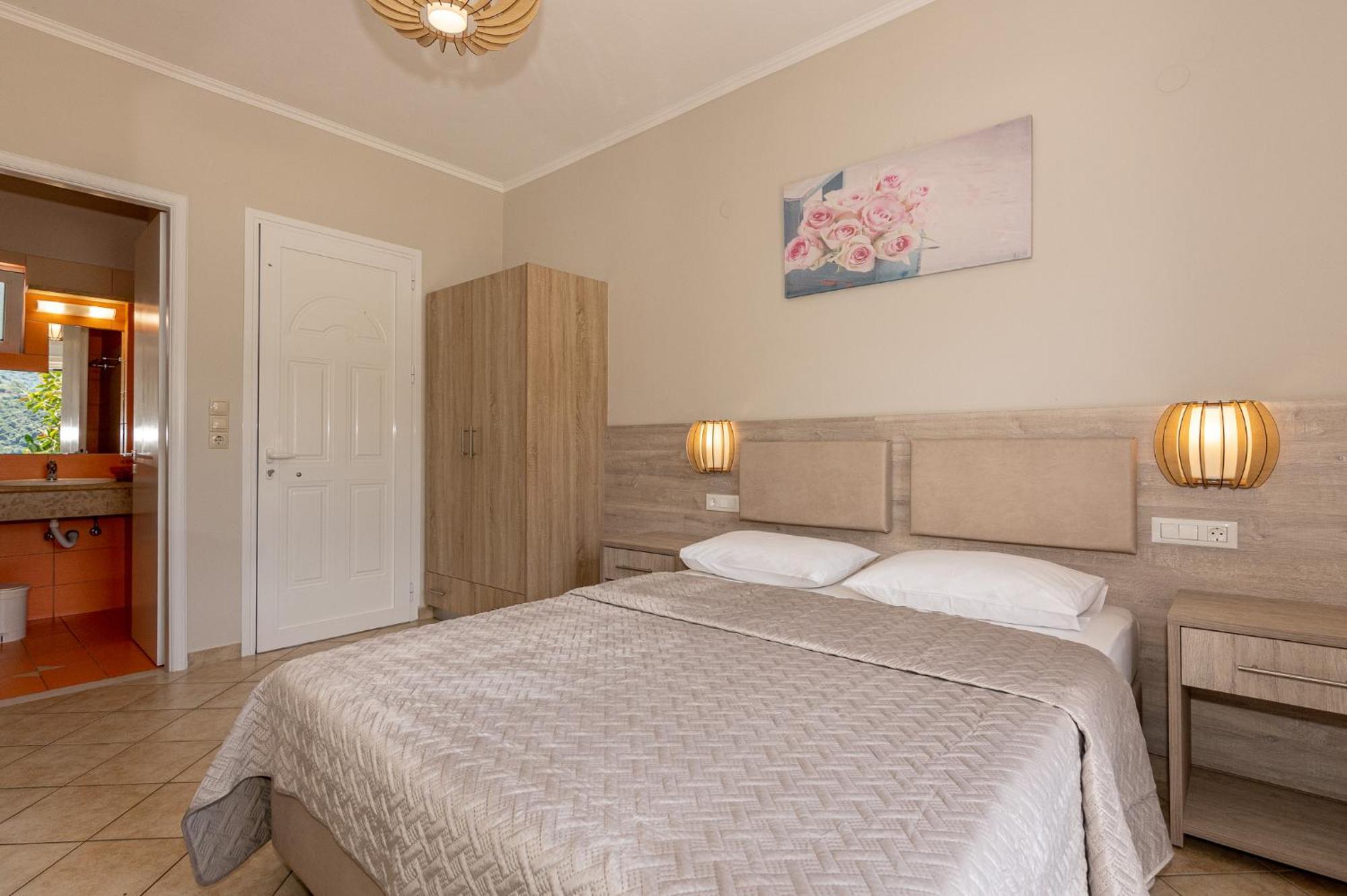 Villa Regina Keri Екстериор снимка