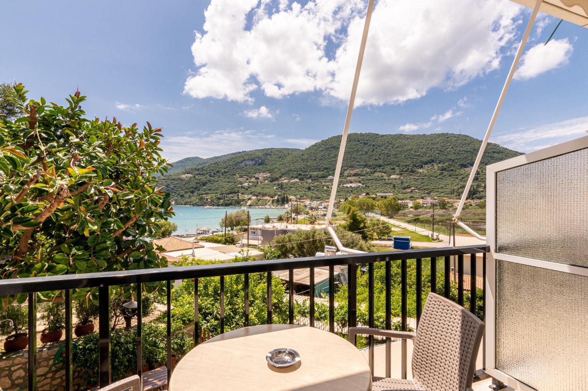 Villa Regina Keri Екстериор снимка