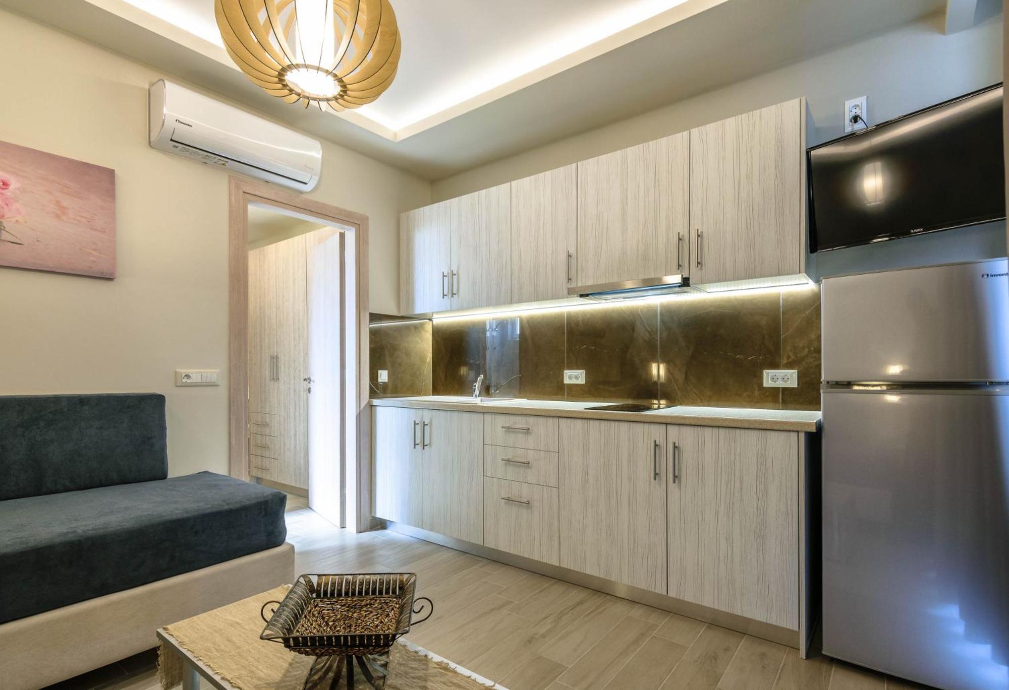 Villa Regina Keri Екстериор снимка