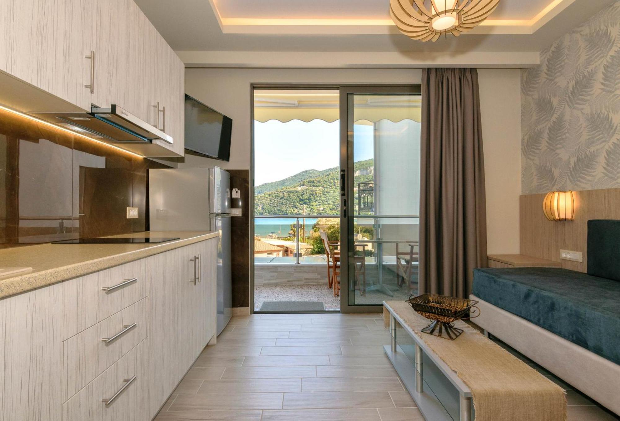 Villa Regina Keri Екстериор снимка