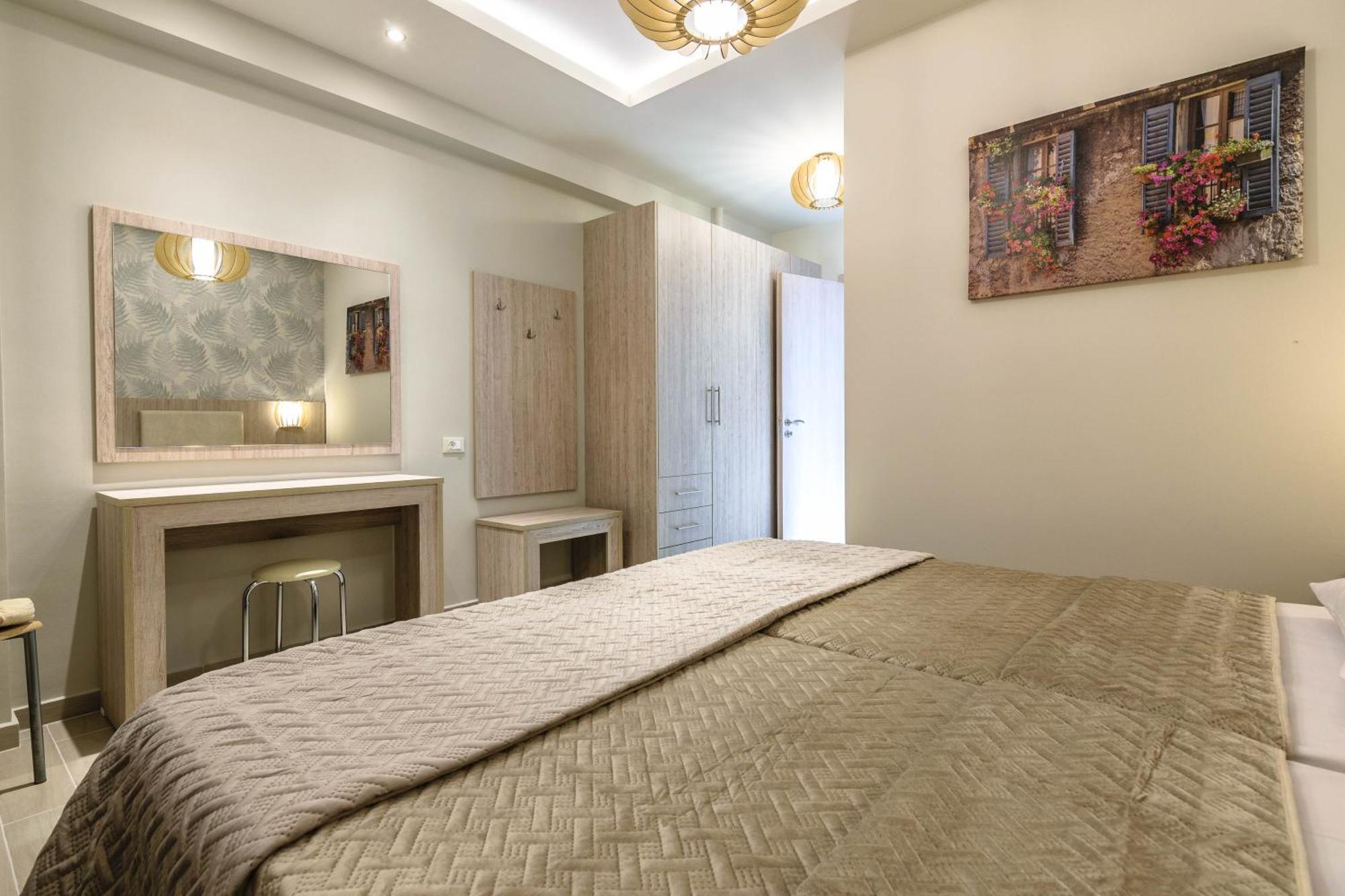 Villa Regina Keri Екстериор снимка