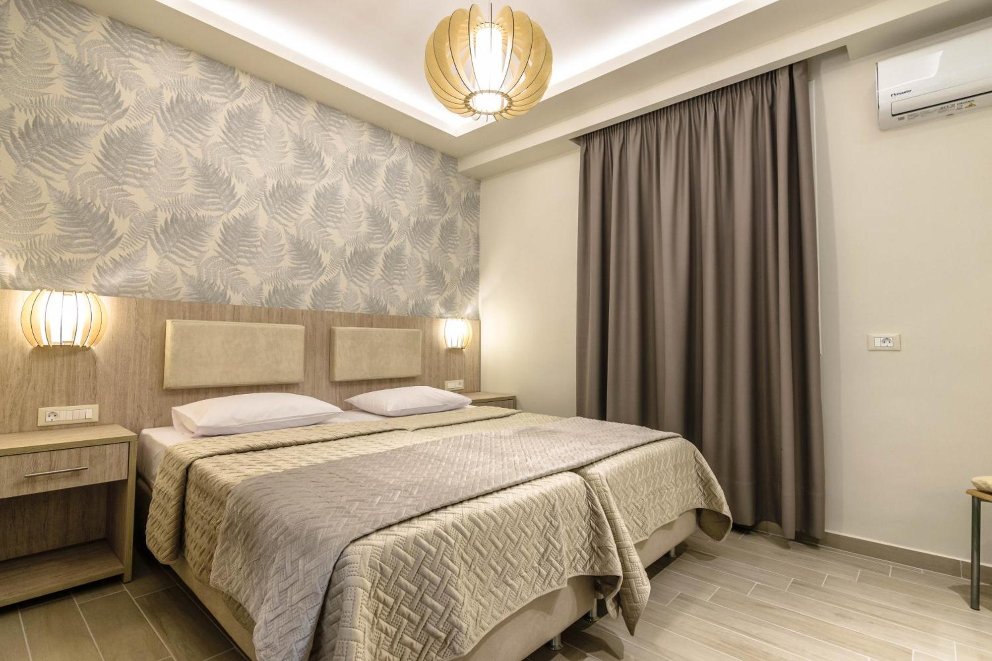 Villa Regina Keri Екстериор снимка
