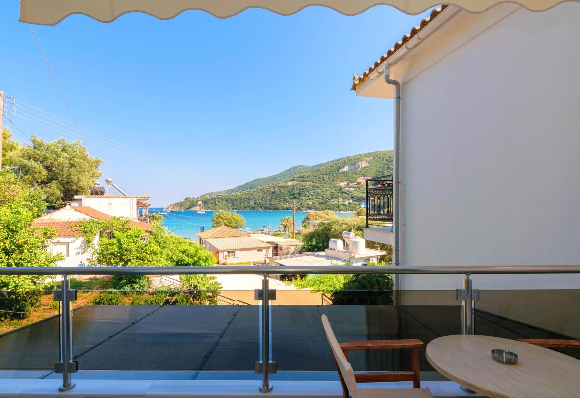 Villa Regina Keri Екстериор снимка