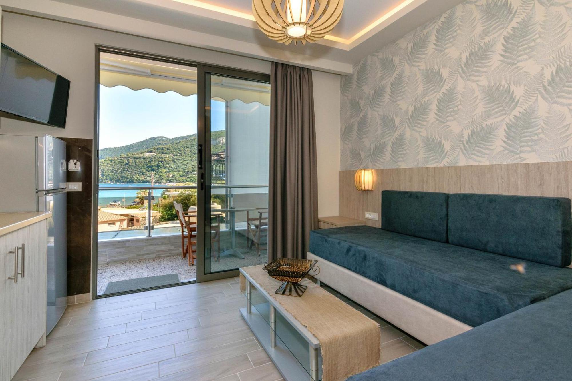 Villa Regina Keri Екстериор снимка