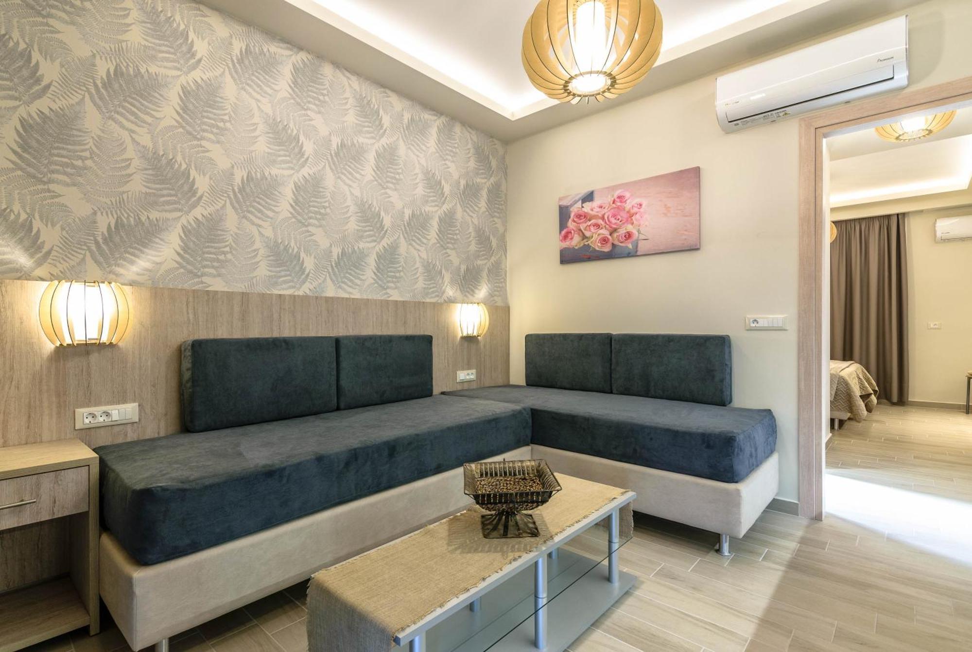 Villa Regina Keri Екстериор снимка